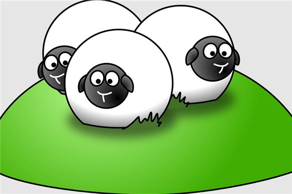 1967年12月出生屬羊適合工作_十二生肖