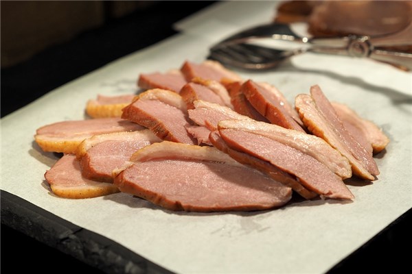 夢到雞鴨肉是什麼意思_周公解夢