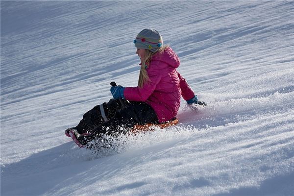夢見向下代表著什麼_周公解夢