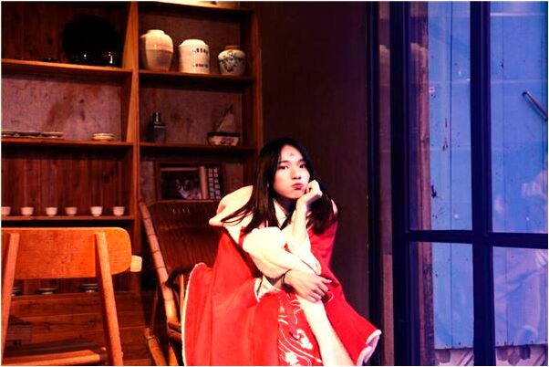 夢見熟人是情人是什麼預兆？_周公解夢官網