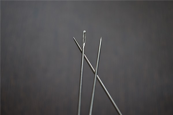 夢到了身上有針會怎麼樣_周公解夢