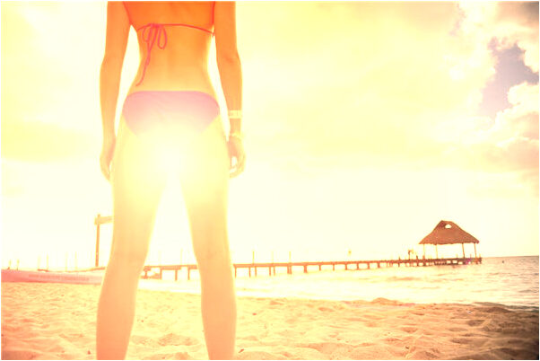 夢見女人赤裸上體做瑜伽是好的徵兆嗎_周公解夢官網