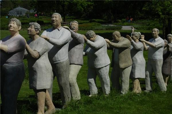 夢到排隊買飯是什麼徵兆_周公解夢