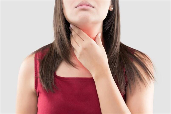 夢到了嗓子啞是好的徵兆嗎_周公解夢