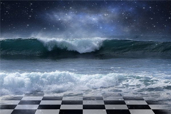 夢到了滿屋子水是什麼預兆？_周公解夢