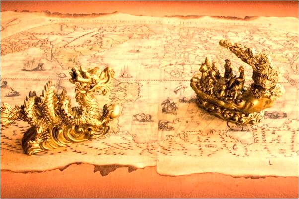 夢到在樹林中拾道好有什麼徵兆_周公解夢官網