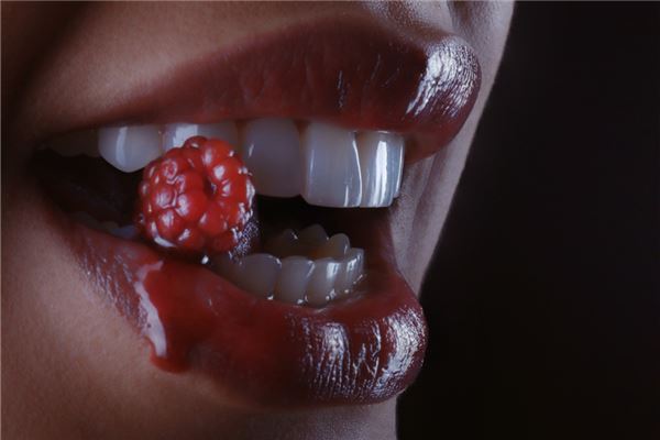 夢到了口氣意味著什麼_周公解夢