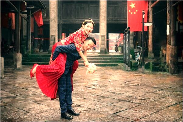 夢到黑色新娘禮服有什麼意思_周公解夢官網