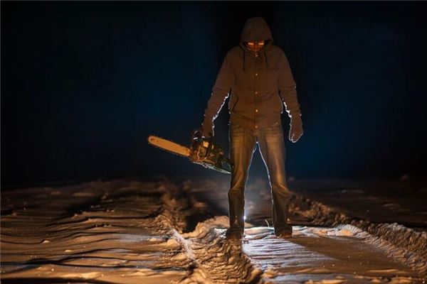 夢到爸爸殺人_周公解夢