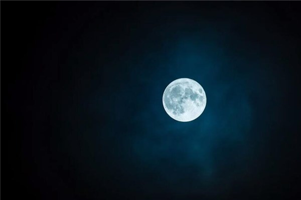 夢到明月是啥意思_周公解夢