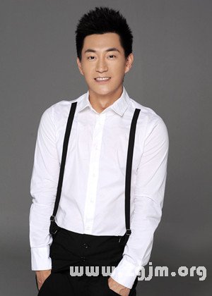 趙楚侖個人資料 張翰趙楚侖 等待綻放趙楚侖_十二星座