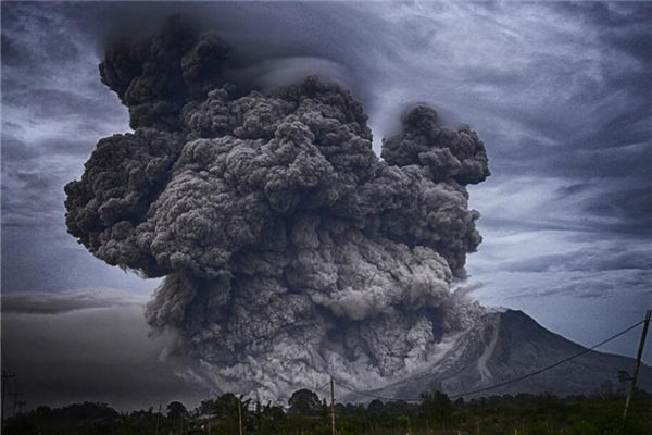 夢見山崩地裂是什麼意思_周公解夢