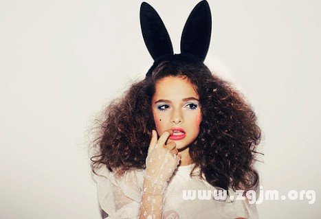 12星座女生以哪種姿態綻放_十二星座