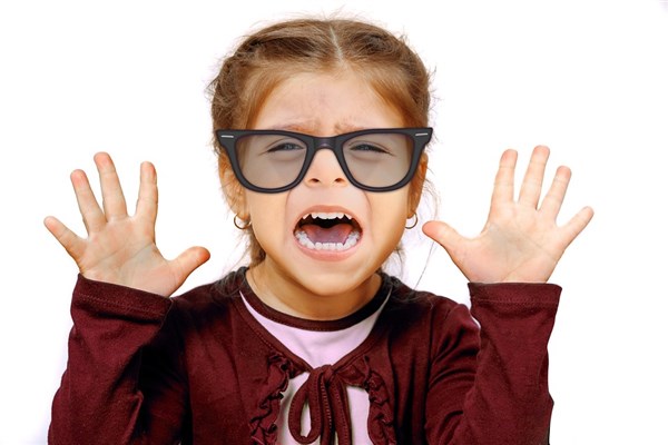 夢到了侄女哭會是什麼預兆_周公解夢