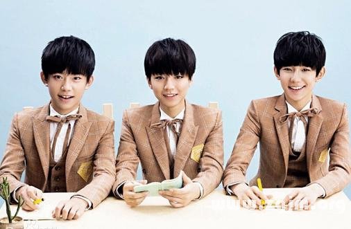 星座分析TFboys三小子的性格之謎_十二星座