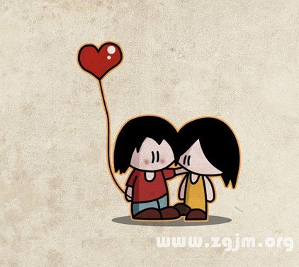 婚後夢見初戀情人是愛情要出軌了嗎?_周公解夢