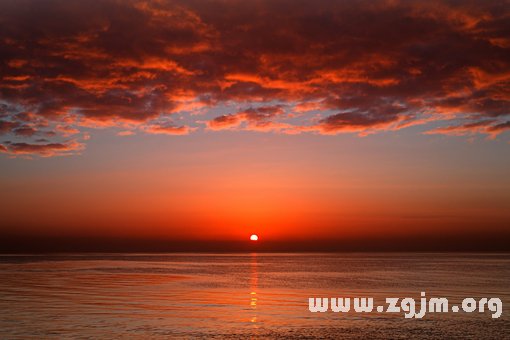 12星座夢中的避風港_十二星座