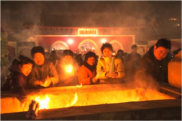 夢到了火燒房子炮炸有什麼意思嗎_周公解夢官網