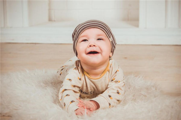 夢見有小孩是什麼意思_周公解夢