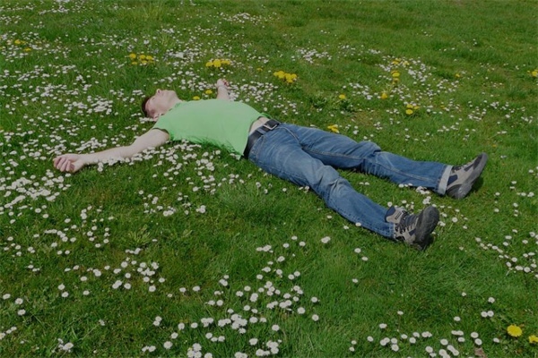 夢到離世有何寓意_周公解夢