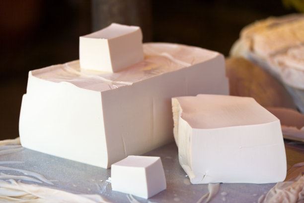 夢見做豆腐_周公解夢