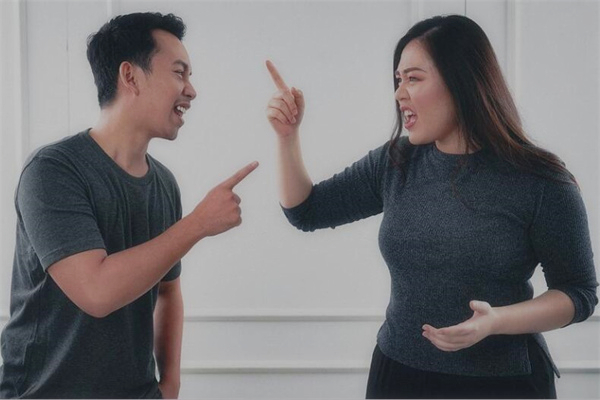 夢到了我和老公吵架有何寓意_周公解夢