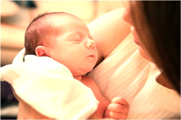 夢到自己生怎么樣_周公解夢官網