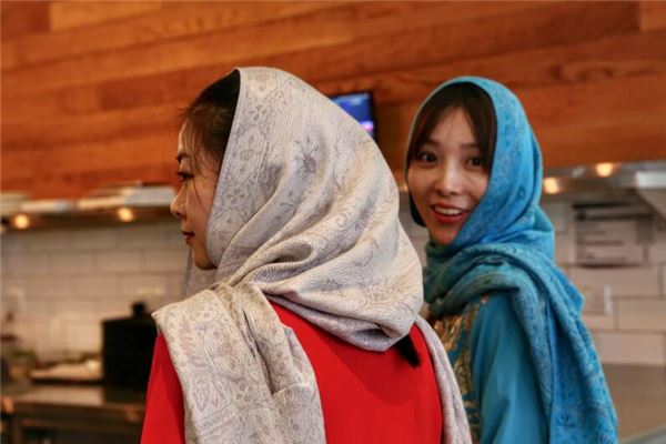 夢見有好感的異性同事_周公解夢