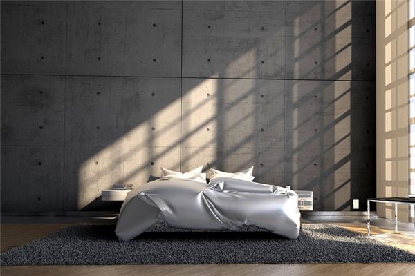 夢到了床下有鬼代表什麼_周公解夢