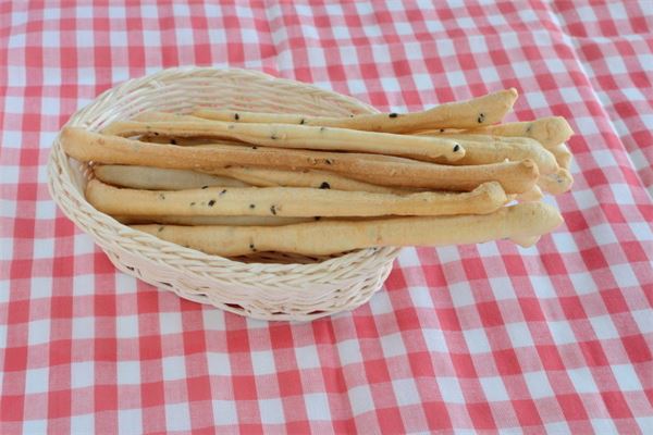 夢見買油條_周公解夢