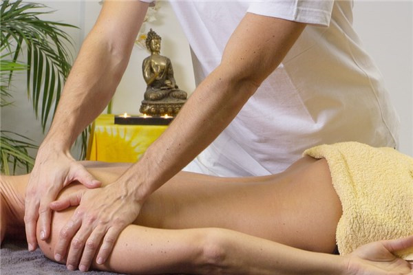 夢見去按摩的預兆_周公解夢