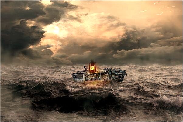 夢見天上的雲走路預兆了什麼嗎_周公解夢官網