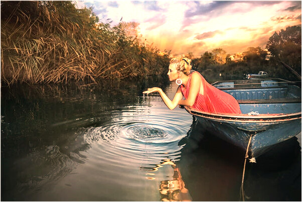 夢到被海沖走預兆了什麼嗎_周公解夢官網