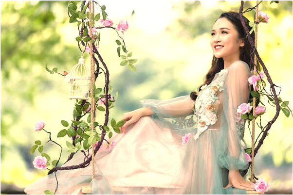 夢到了和別人去買衣服是怎么回事_周公解夢官網