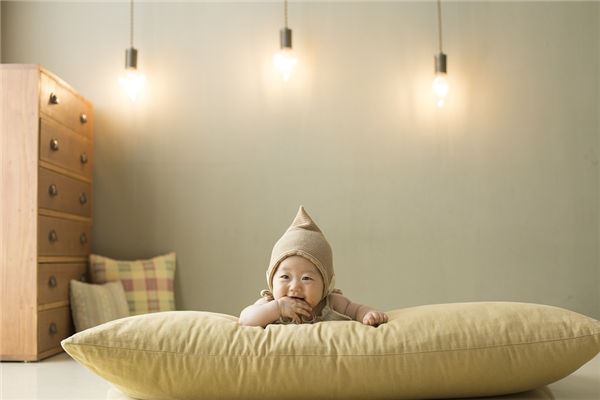 夢見小孩死而復活是什麼預兆？_周公解夢