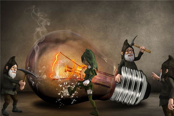 夢見個子矮是什麼預兆_周公解夢