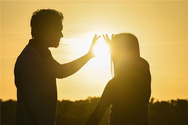 夢到女朋友和別人好了怎么說_周公解夢