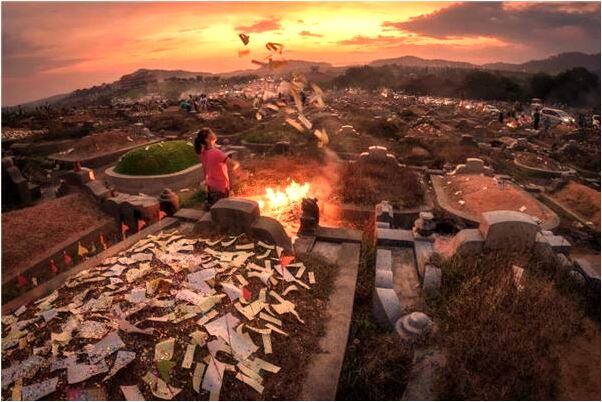 夢到手拿觀世音菩薩預示著什麼_周公解夢官網