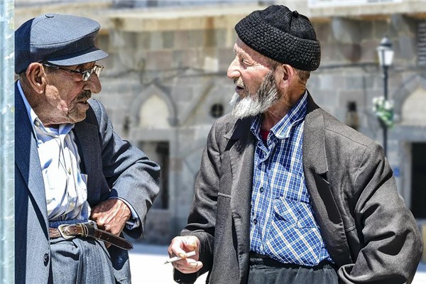 夢到了鬍子白了有什麼含義_周公解夢