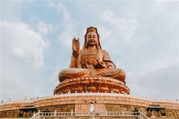 夢見跪拜菩薩是好事還是壞事_周公解夢