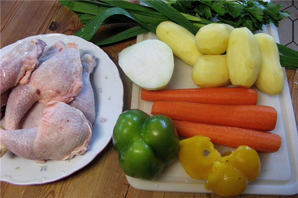 夢見燒雞是什麼意思_周公解夢