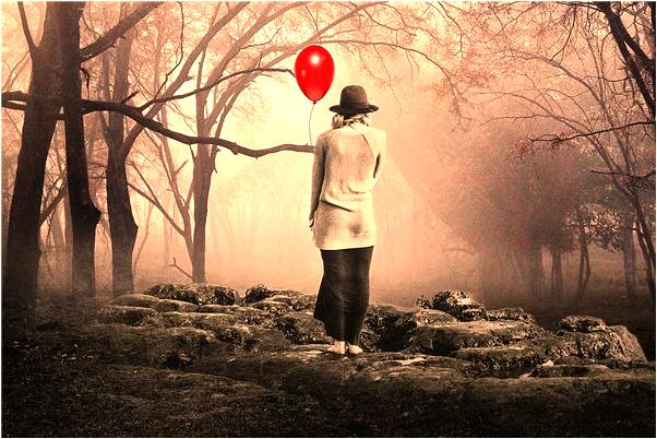 夢到了一片山地樹木有什麼預示嗎_周公解夢官網