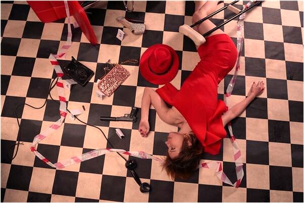 夢見和男友十指相扣是咋回事_周公解夢官網