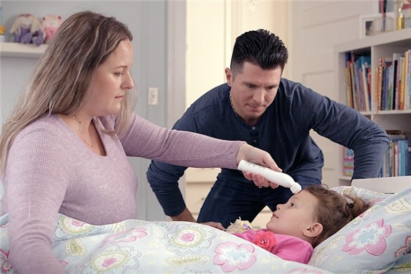 夢見女兒發燒是什麼徵兆_周公解夢