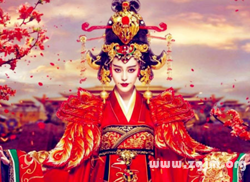 星座解析女王范冰冰養成記_十二星座