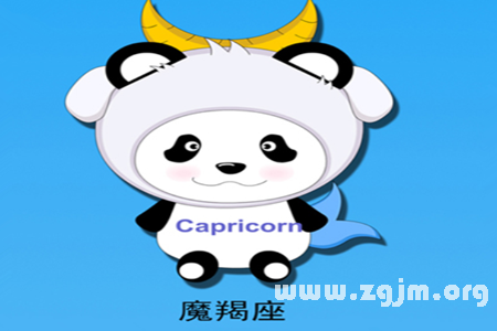 Capricorn in the eyes of 12 zodiac signs are what _ the zodiac