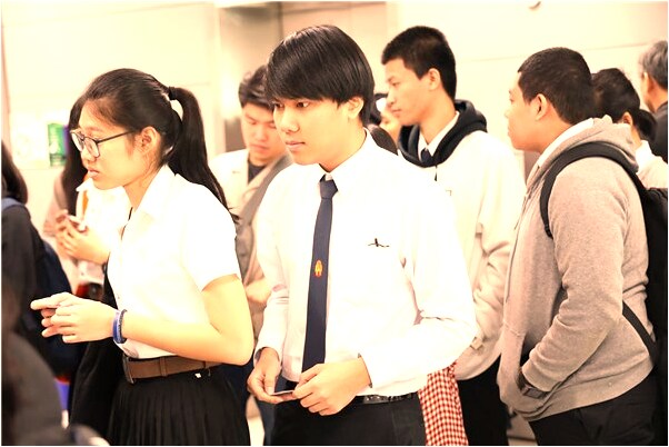 夢到前男朋友和小三的預兆_周公解夢官網