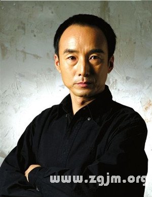 演員施京明個人資料 施京明主演的電視劇_十二星座