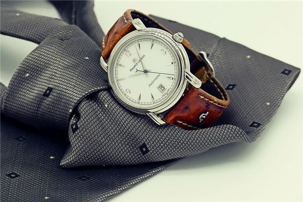 夢見別人送自己手錶是什麼意思_周公解夢