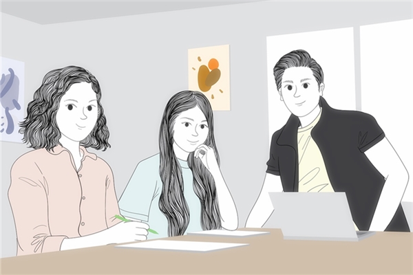 夢到很久沒見的舊同事代表著什麼？_周公解夢